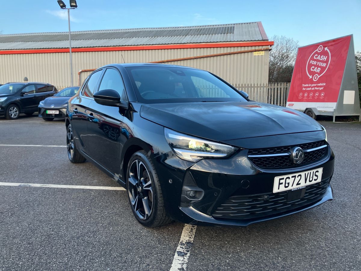 Used Vauxhall Corsa 2022 for sale - 77432063: Photo 23