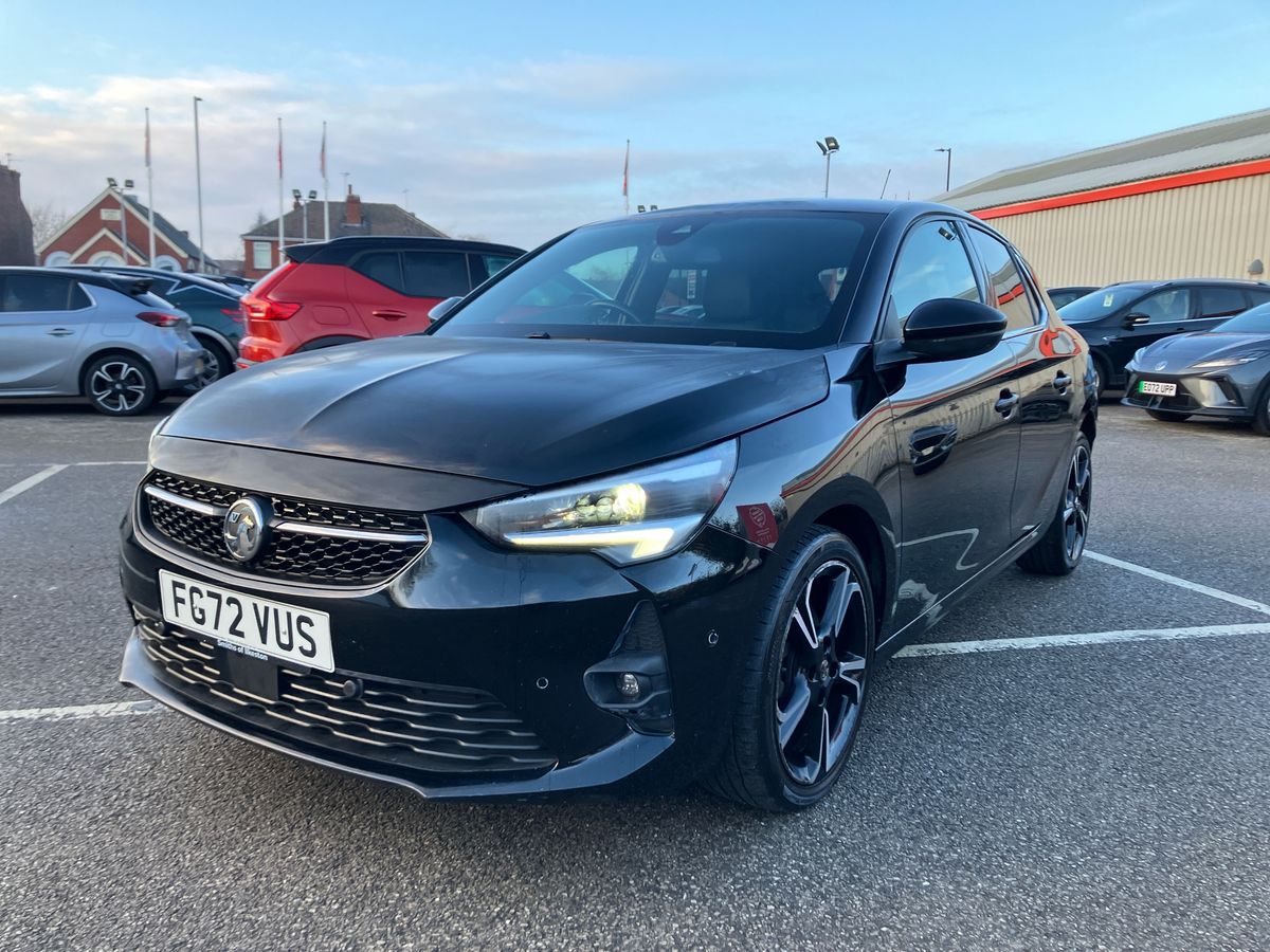Used Vauxhall Corsa 2022 for sale - 77432063: Photo 24