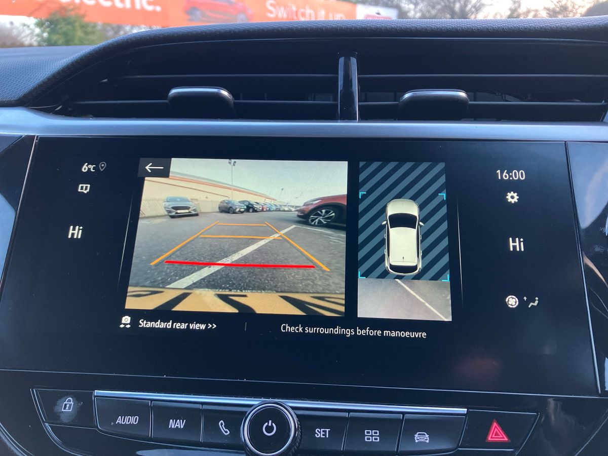 Used Vauxhall Corsa 2022 for sale - 77432063: Photo 27