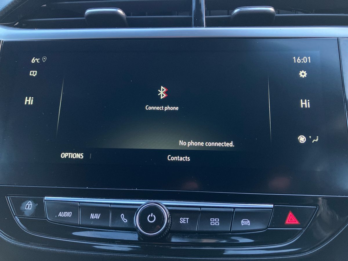 Used Vauxhall Corsa 2022 for sale - 77432063: Photo 28