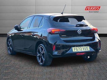 Used Vauxhall Corsa 2022 for sale - 77432063: Photo