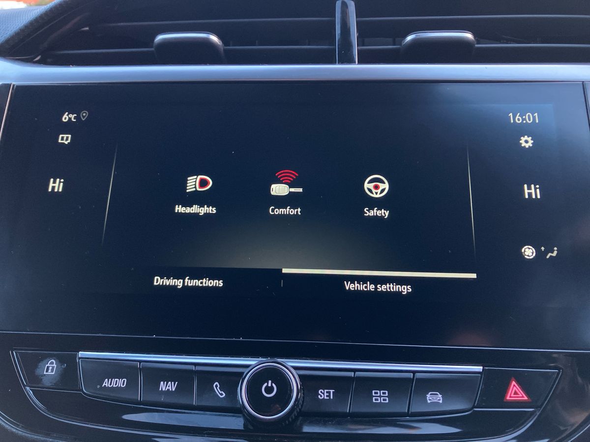 Used Vauxhall Corsa 2022 for sale - 77432063: Photo 30