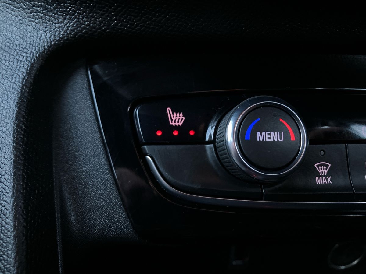 Used Vauxhall Corsa 2022 for sale - 77432063: Photo 33