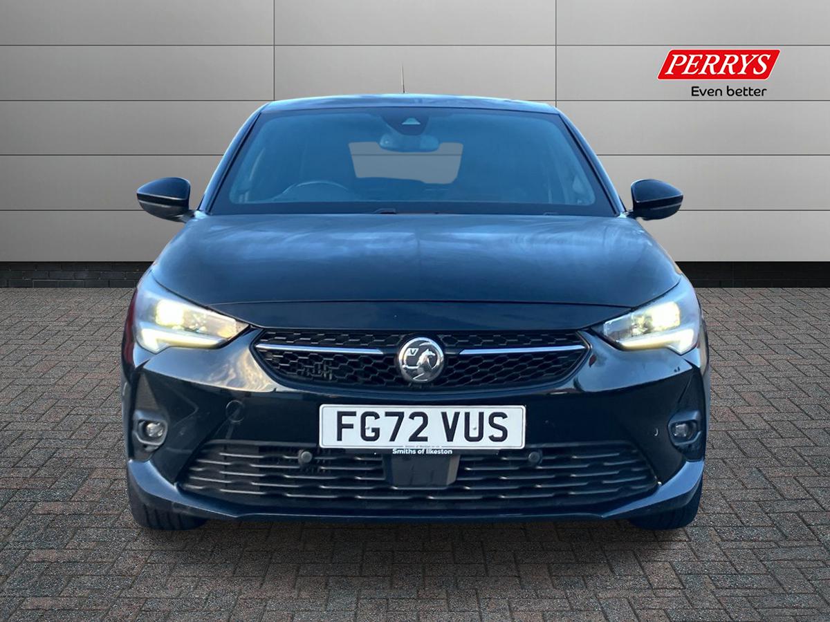 Used Vauxhall Corsa 2022 for sale - 77432063: Photo 4