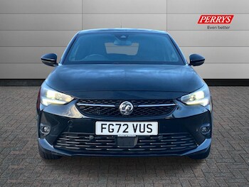 Used Vauxhall Corsa 2022 for sale - 77432063: Photo