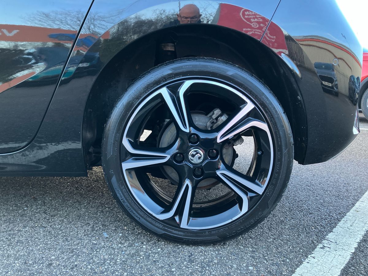 Used Vauxhall Corsa 2022 for sale - 77432063: Photo 7