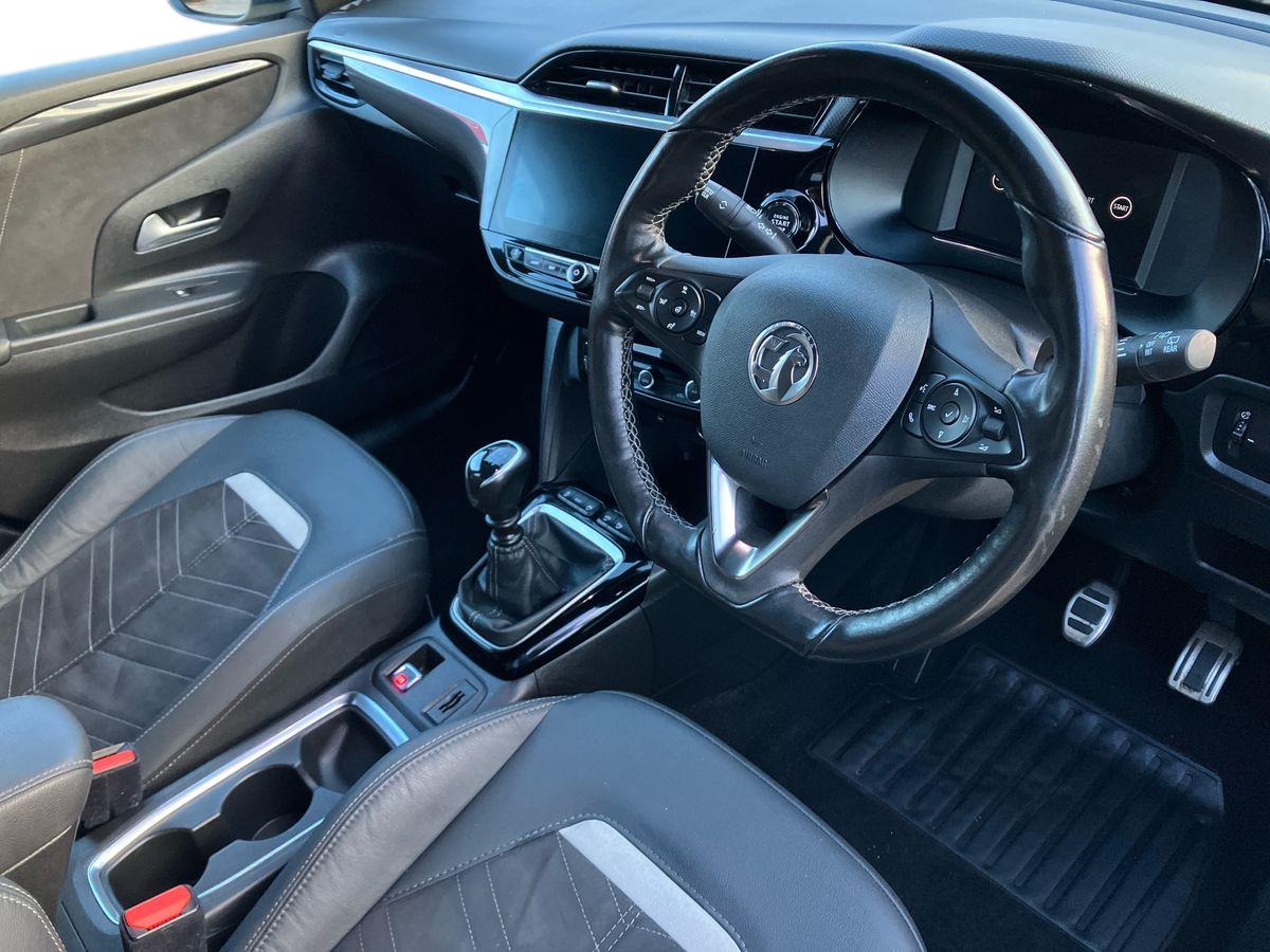 Used Vauxhall Corsa 2022 for sale - 77432063: Photo 8