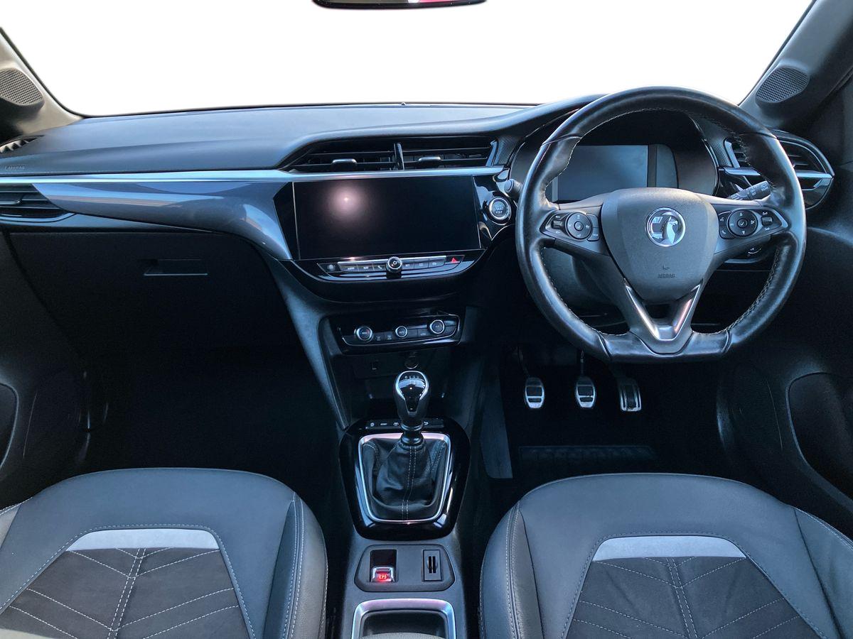 Used Vauxhall Corsa 2022 for sale - 77432063: Photo 9