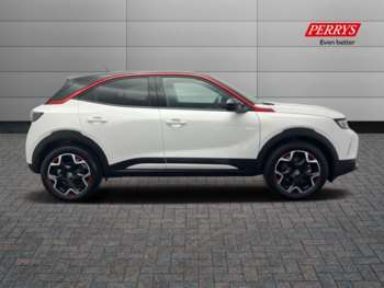 Used Vauxhall Mokka 2024 for sale - 72886531: Photo