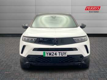 Used Vauxhall Mokka 2024 for sale - 72886531: Photo