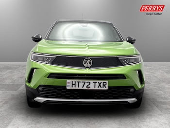 Used Vauxhall Mokka 2023 for sale - 78251860: Photo