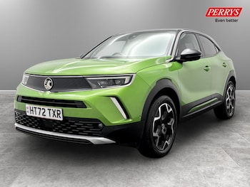 Used Vauxhall Mokka 2023 for sale - 78251860: Photo