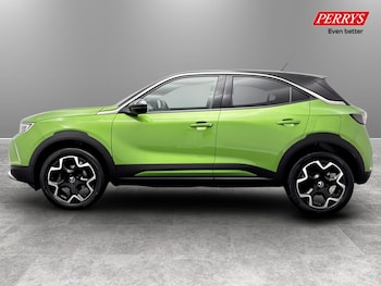 Used Vauxhall Mokka 2023 for sale - 78251860: Photo