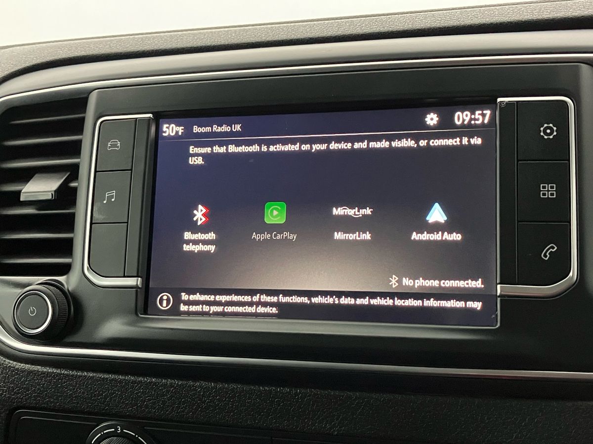 Used Vauxhall Vivaro Life 2023 for sale - 76905630: Photo 11