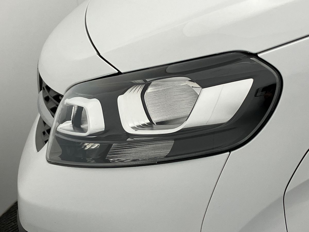 Used Vauxhall Vivaro Life 2023 for sale - 76905630: Photo 14