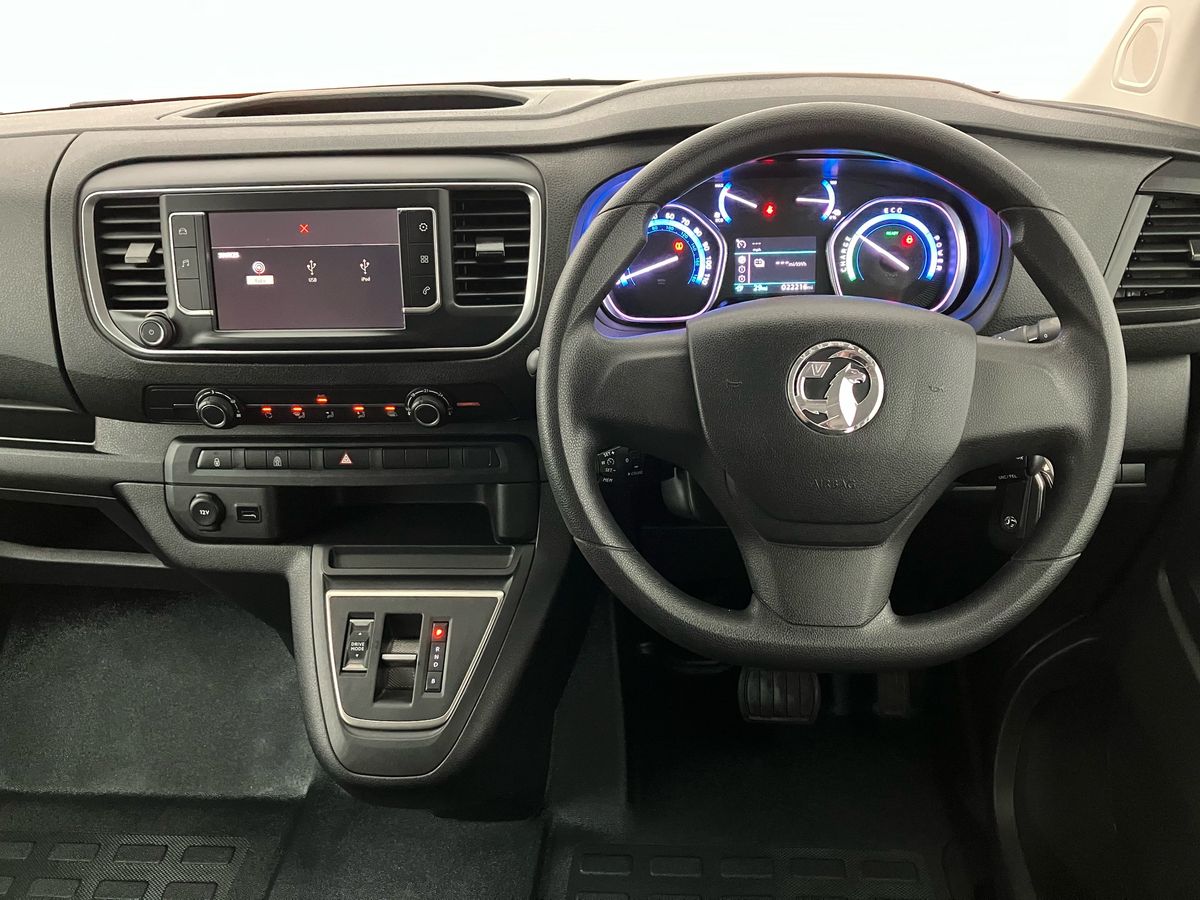 Used Vauxhall Vivaro Life 2023 for sale - 76905630: Photo 16