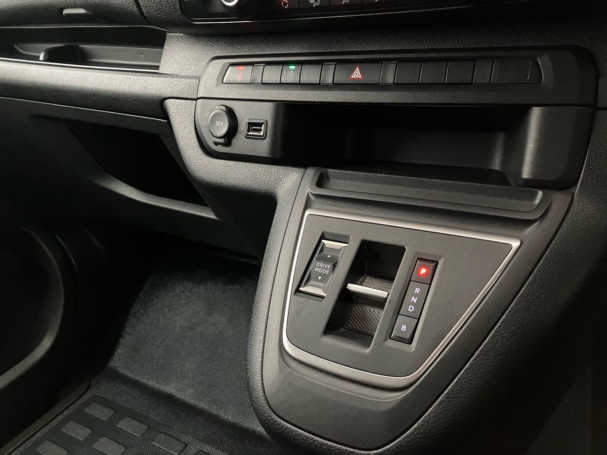 Used Vauxhall Vivaro Life 2023 for sale - 76905630: Photo 18