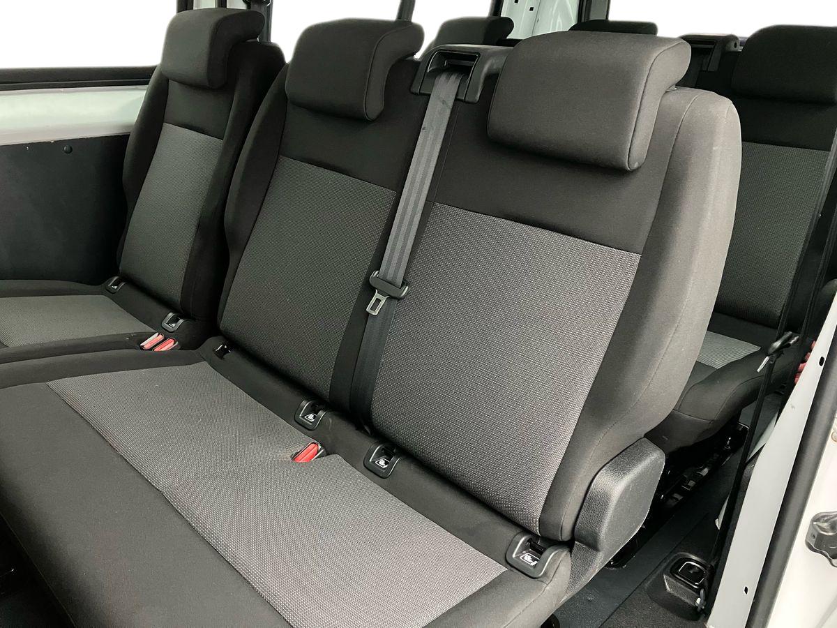 Used Vauxhall Vivaro Life 2023 for sale - 76905630: Photo 20