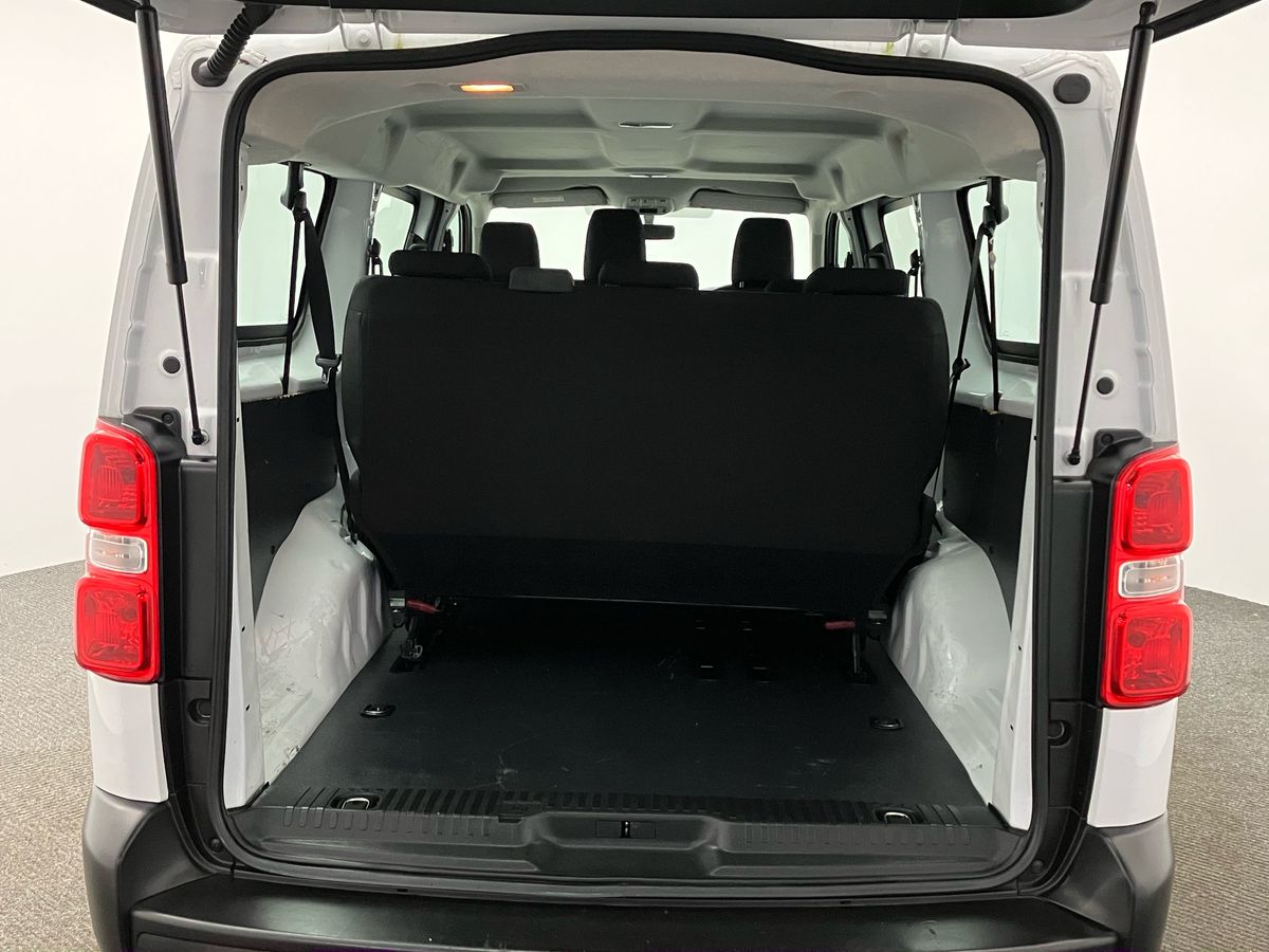 Used Vauxhall Vivaro Life 2023 for sale - 76905630: Photo 21