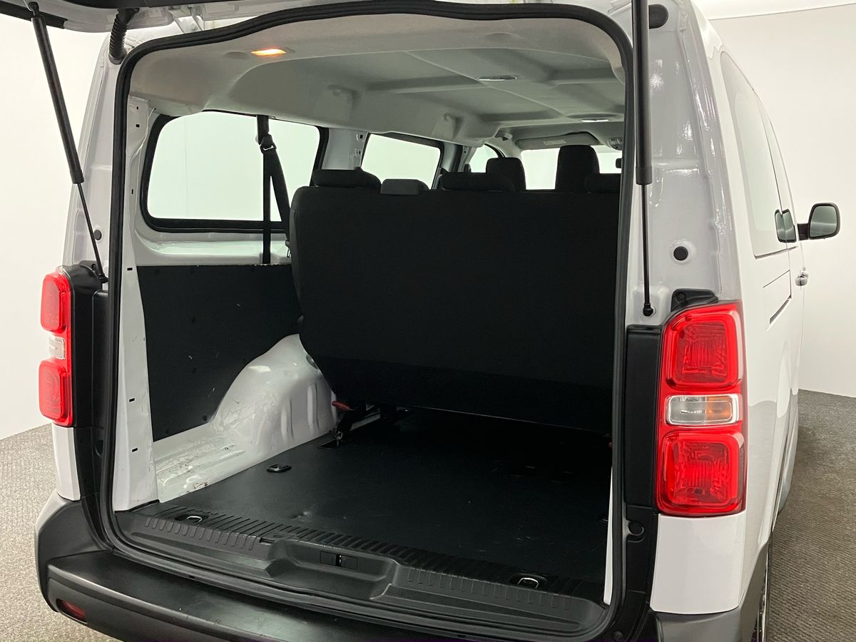 Used Vauxhall Vivaro Life 2023 for sale - 76905630: Photo 22