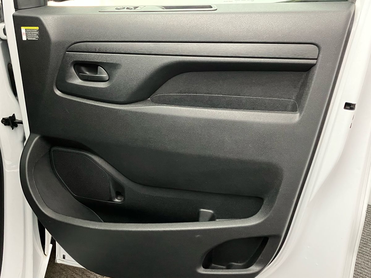 Used Vauxhall Vivaro Life 2023 for sale - 76905630: Photo 32