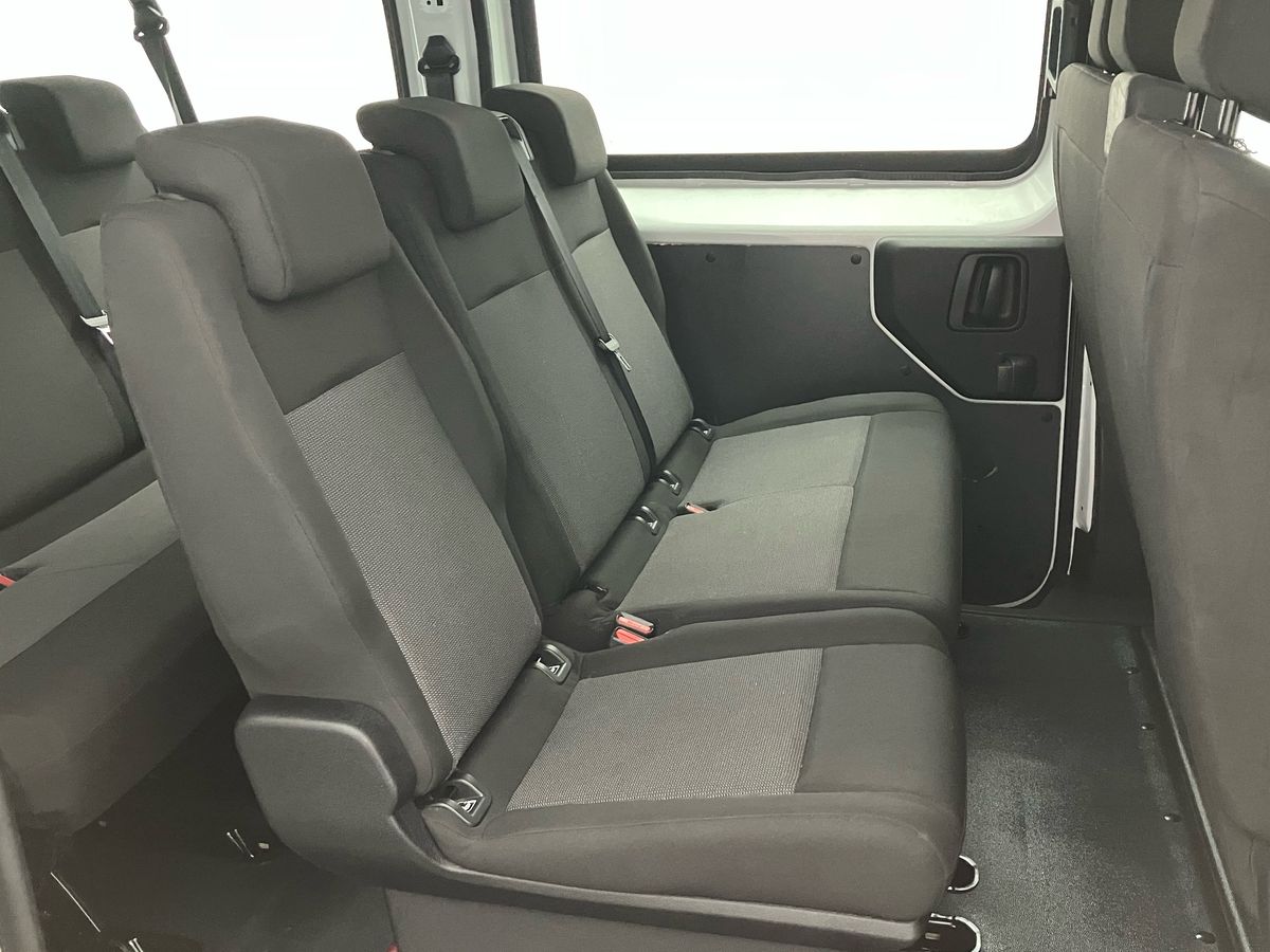 Used Vauxhall Vivaro Life 2023 for sale - 76905630: Photo 33