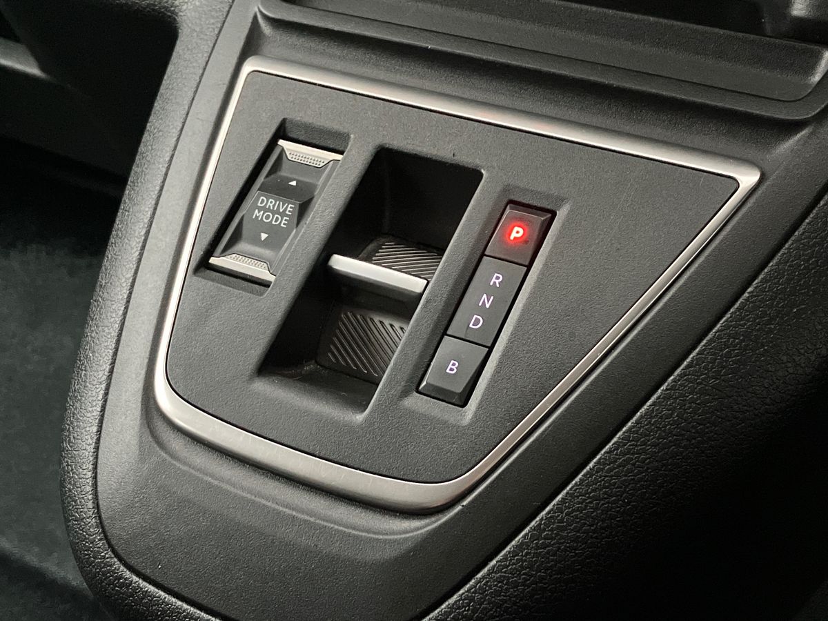 Used Vauxhall Vivaro Life 2023 for sale - 76905630: Photo 36