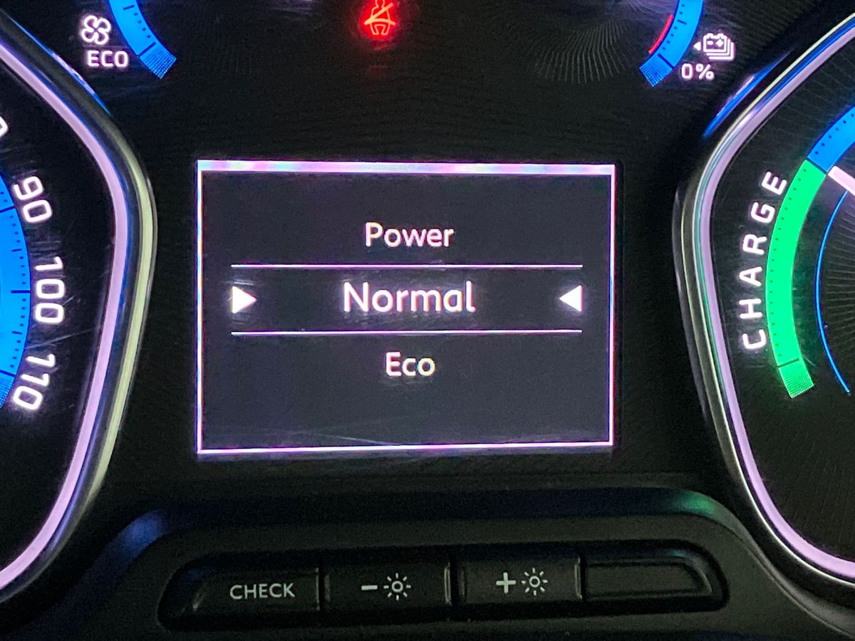 Used Vauxhall Vivaro Life 2023 for sale - 76905630: Photo 37