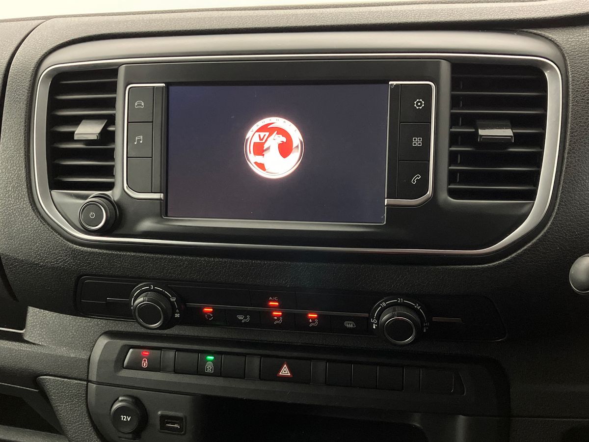 Used Vauxhall Vivaro Life 2023 for sale - 76905630: Photo 38