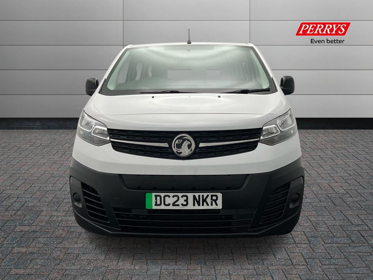 Used Vauxhall Vivaro Life 2023 for sale - 76905630: Photo 4