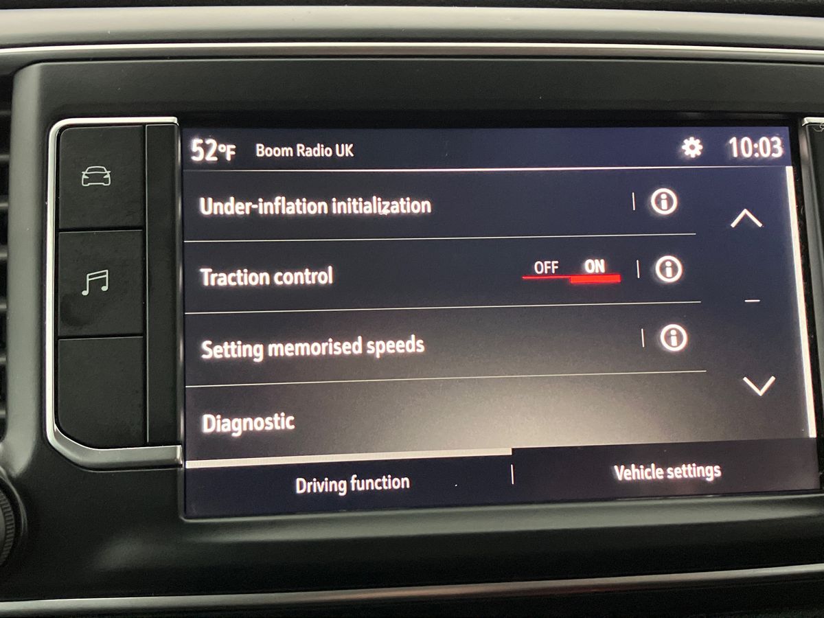 Used Vauxhall Vivaro Life 2023 for sale - 76905630: Photo 40