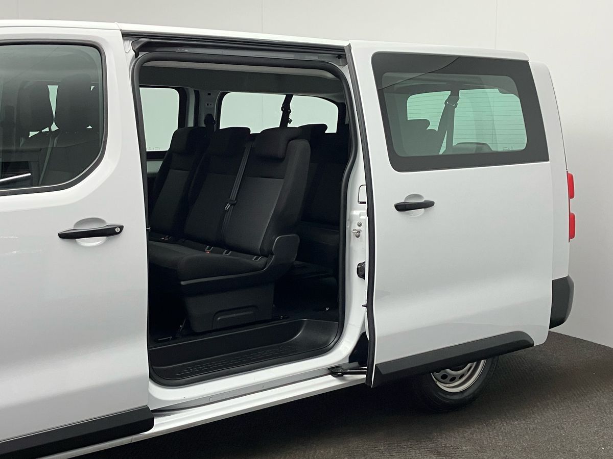 Used Vauxhall Vivaro Life 2023 for sale - 76905630: Photo 42