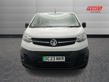 Used Vauxhall Vivaro Life 2023 for sale - 76905630: Photo