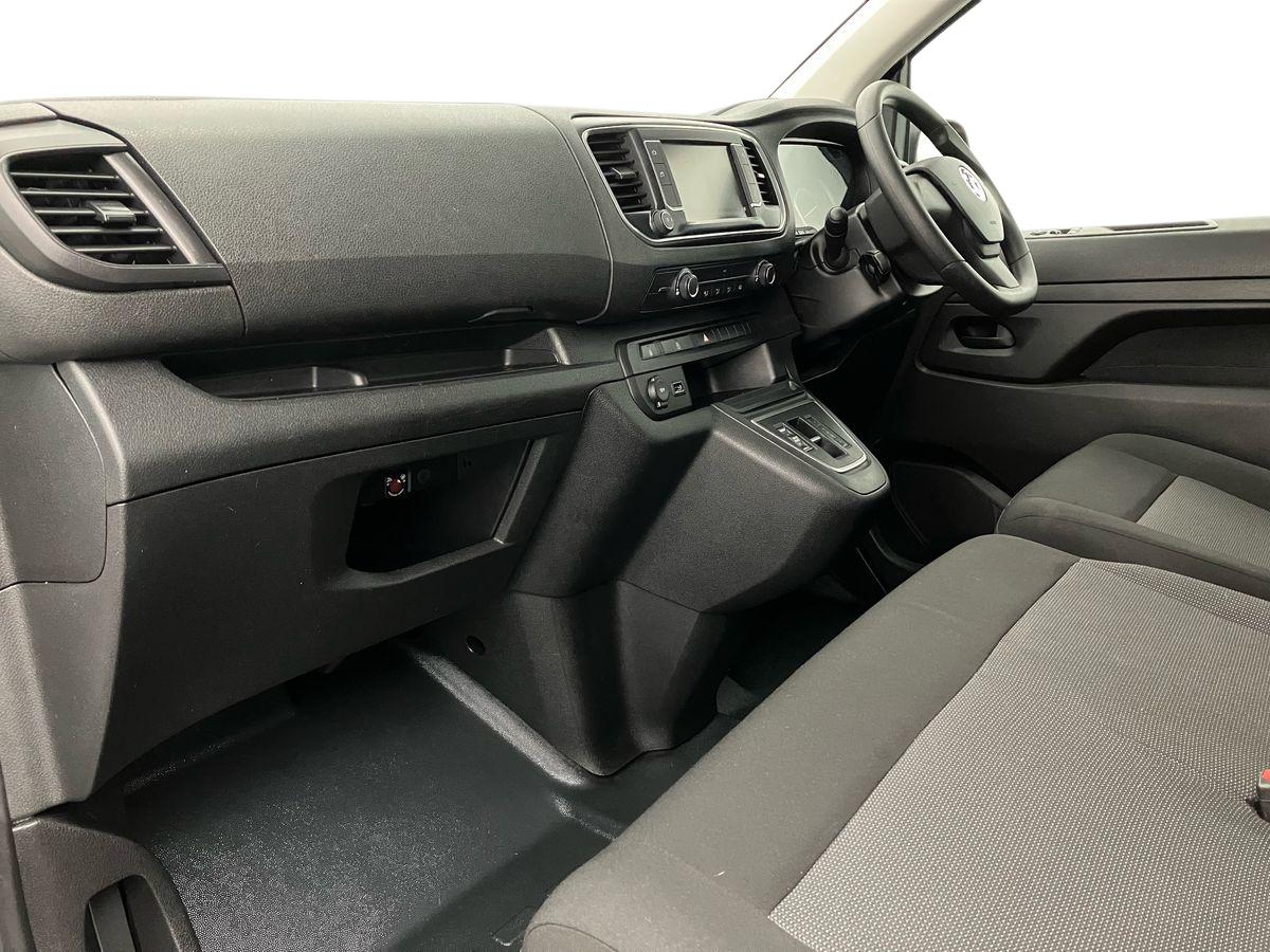 Used Vauxhall Vivaro Life 2023 for sale - 76905630: Photo 7