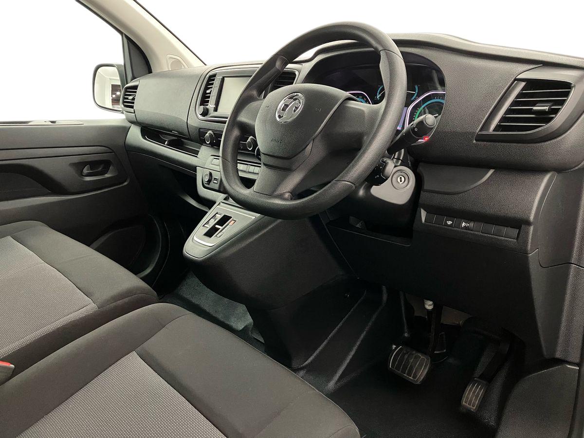 Used Vauxhall Vivaro Life 2023 for sale - 76905630: Photo 9