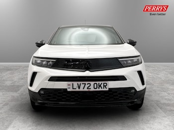 Used Vauxhall Mokka 2022 for sale - 79053659: Photo