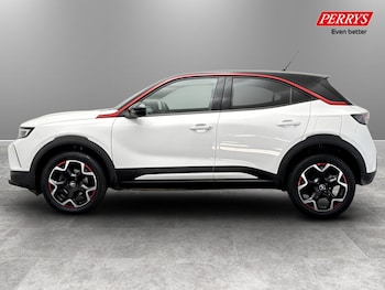 Used Vauxhall Mokka 2022 for sale - 79053659: Photo