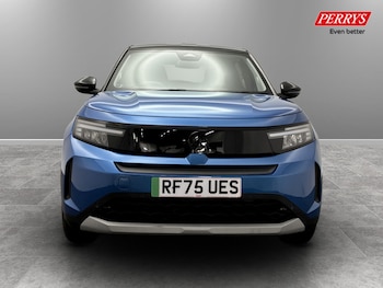 Used Vauxhall Frontera 2025 for sale - 78951598: Photo