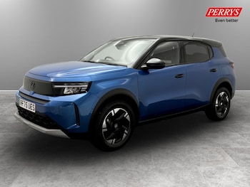 Used Vauxhall Frontera 2025 for sale - 78951598: Photo
