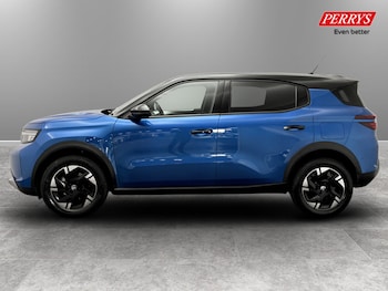 Used Vauxhall Frontera 2025 for sale - 78951598: Photo