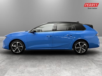 Used Vauxhall Astra 2026 for sale - 78579284: Photo