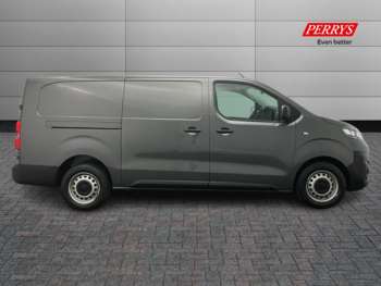Used Vauxhall Vivaro 2023 for sale - 74980589: Photo