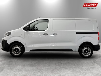 Used Vauxhall Vivaro 2026 for sale - 78552098: Photo