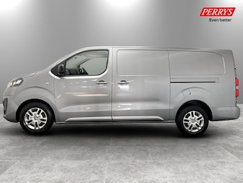 Used Vauxhall Vivaro 2022 for sale - 79295185: Photo