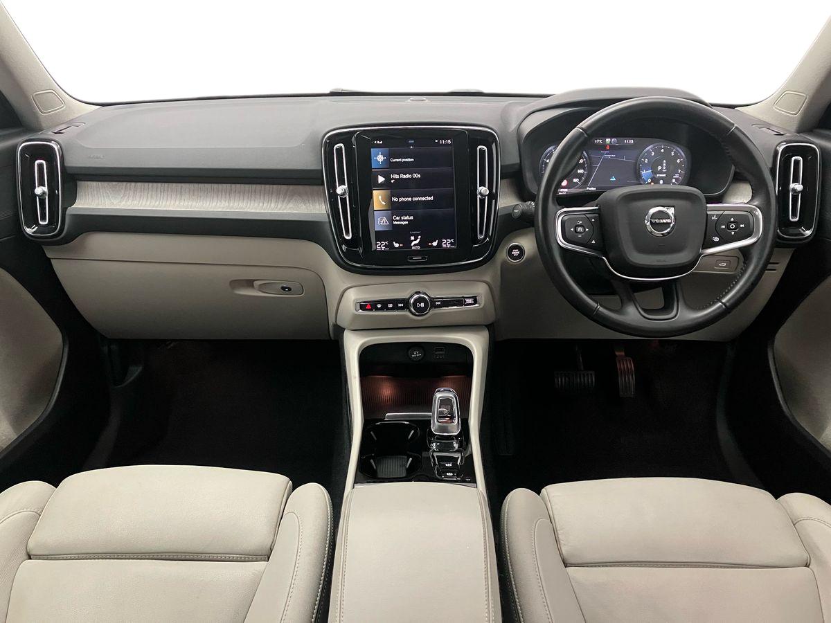 Used Volvo XC40 2020 for sale - 77529606: Photo 10