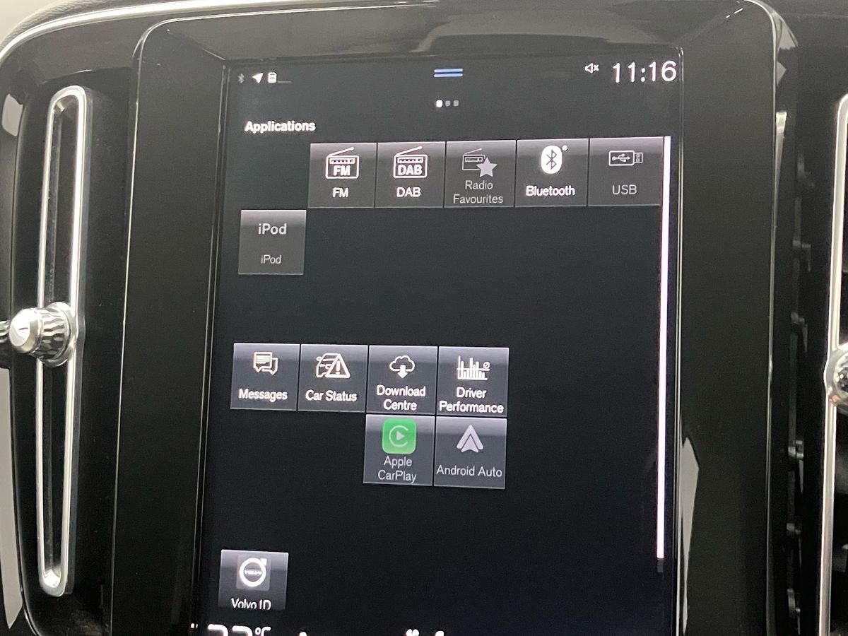 Used Volvo XC40 2020 for sale - 77529606: Photo 11