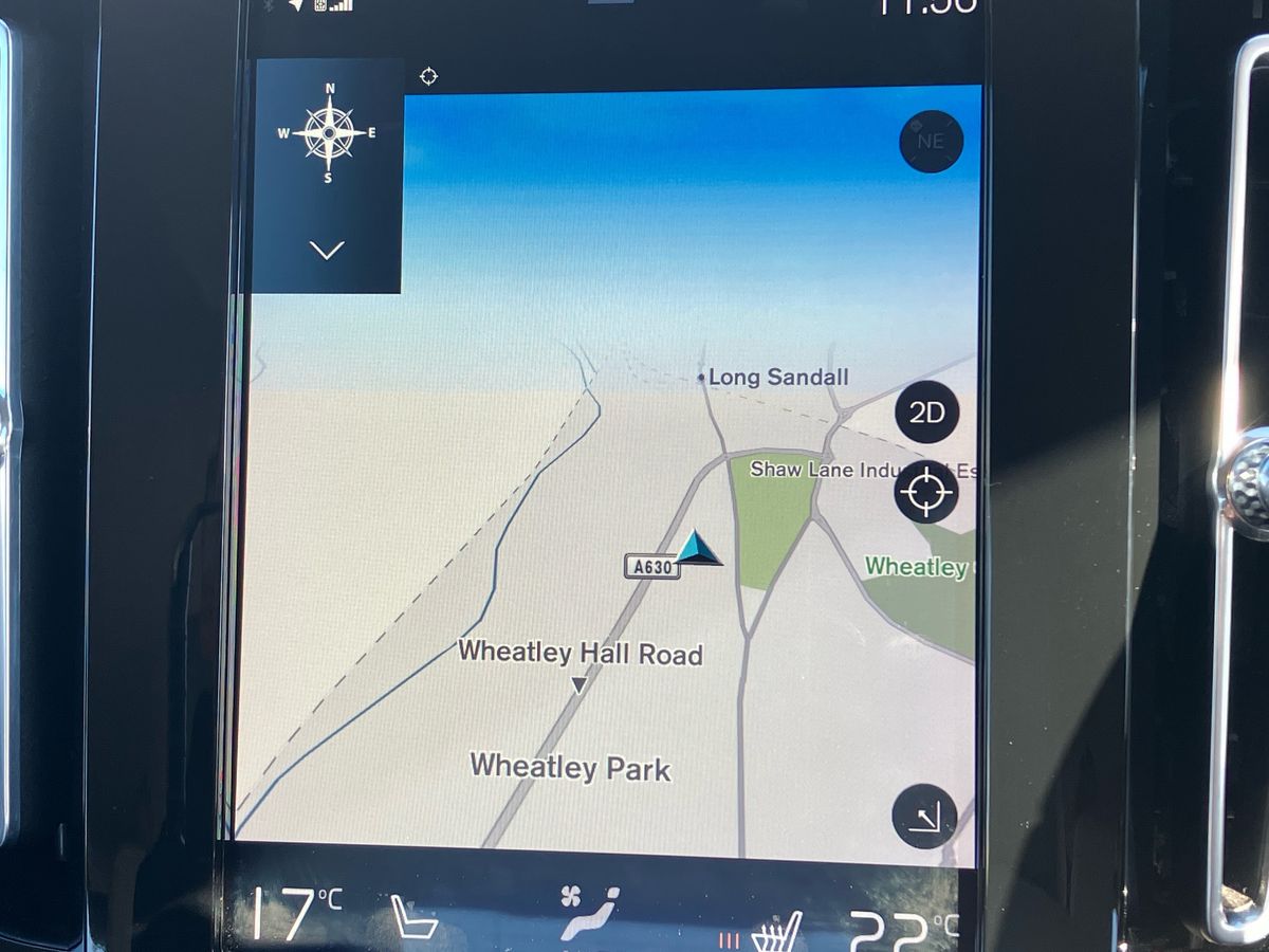 Used Volvo XC40 2020 for sale - 77529606: Photo 12