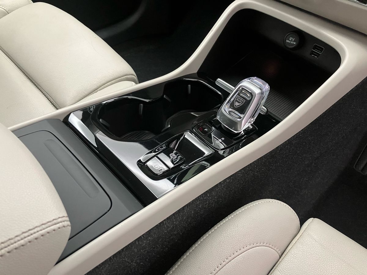 Used Volvo XC40 2020 for sale - 77529606: Photo 18