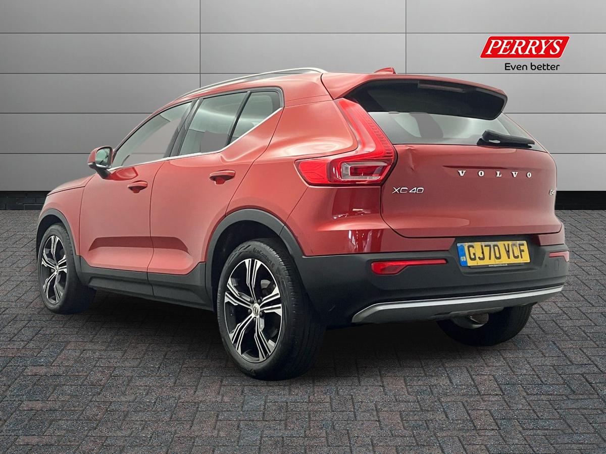 Used Volvo XC40 2020 for sale - 77529606: Photo 2