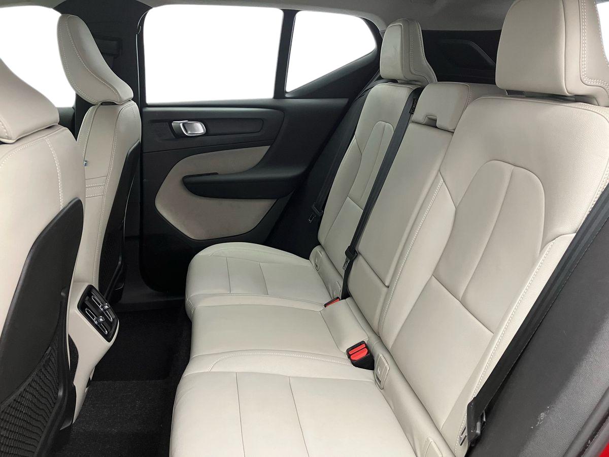 Used Volvo XC40 2020 for sale - 77529606: Photo 20